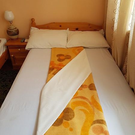 Guest Rooms Denitsa Obzor Buitenkant foto