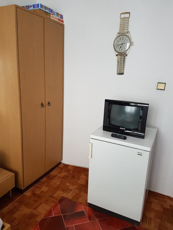 Guest Rooms Denitsa Obzor Buitenkant foto