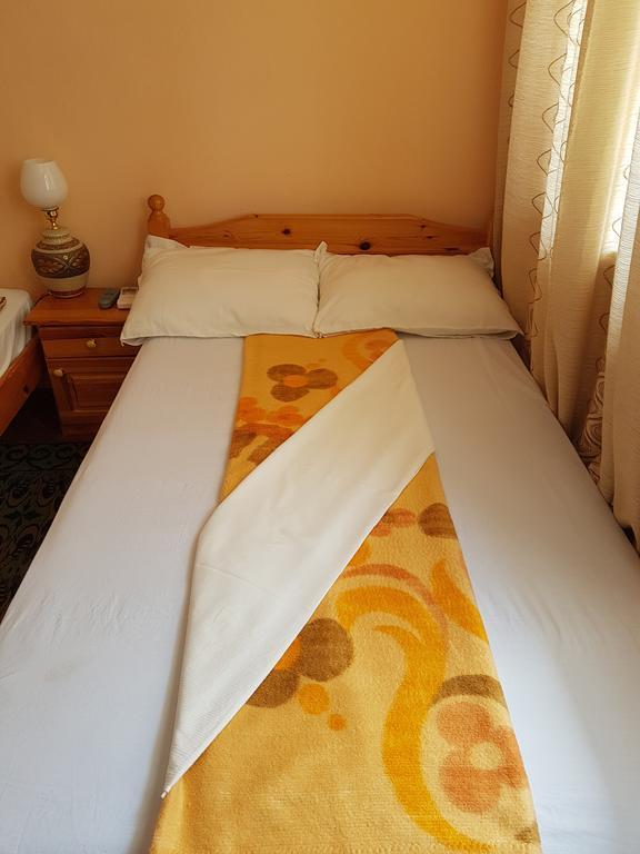 Guest Rooms Denitsa Obzor Buitenkant foto