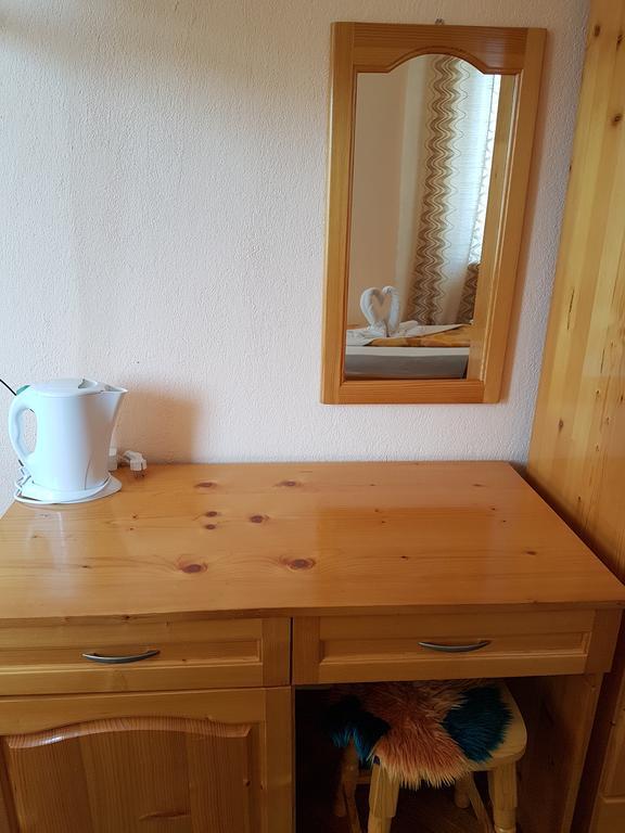 Guest Rooms Denitsa Obzor Buitenkant foto